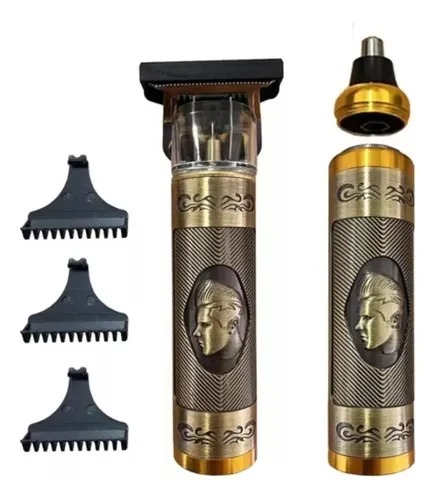 Miniatura 2 de Máquina Pitillera Buda Recargable 3 En 1